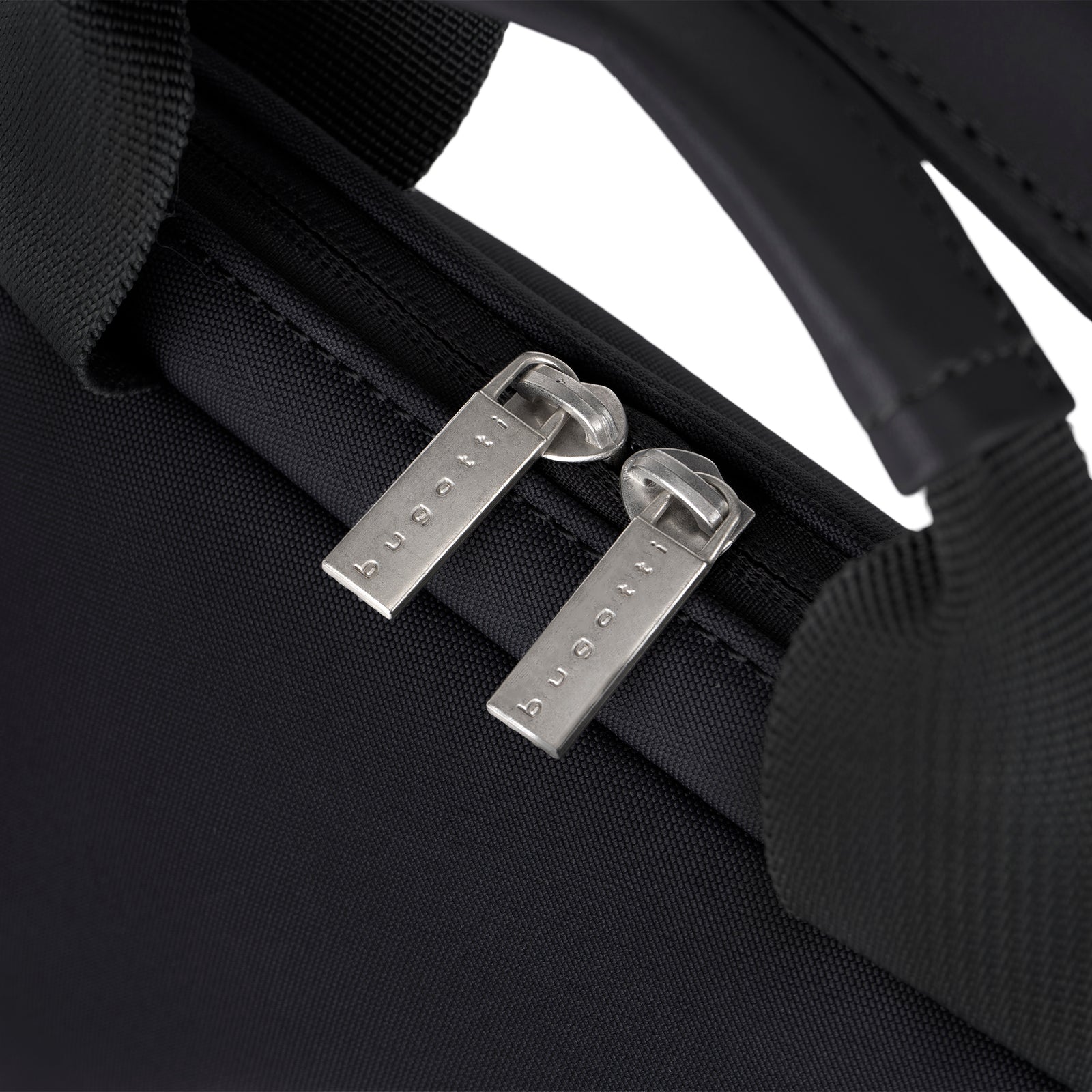 Bugatti Logan SLV2550BU Laptop Sleeve Black