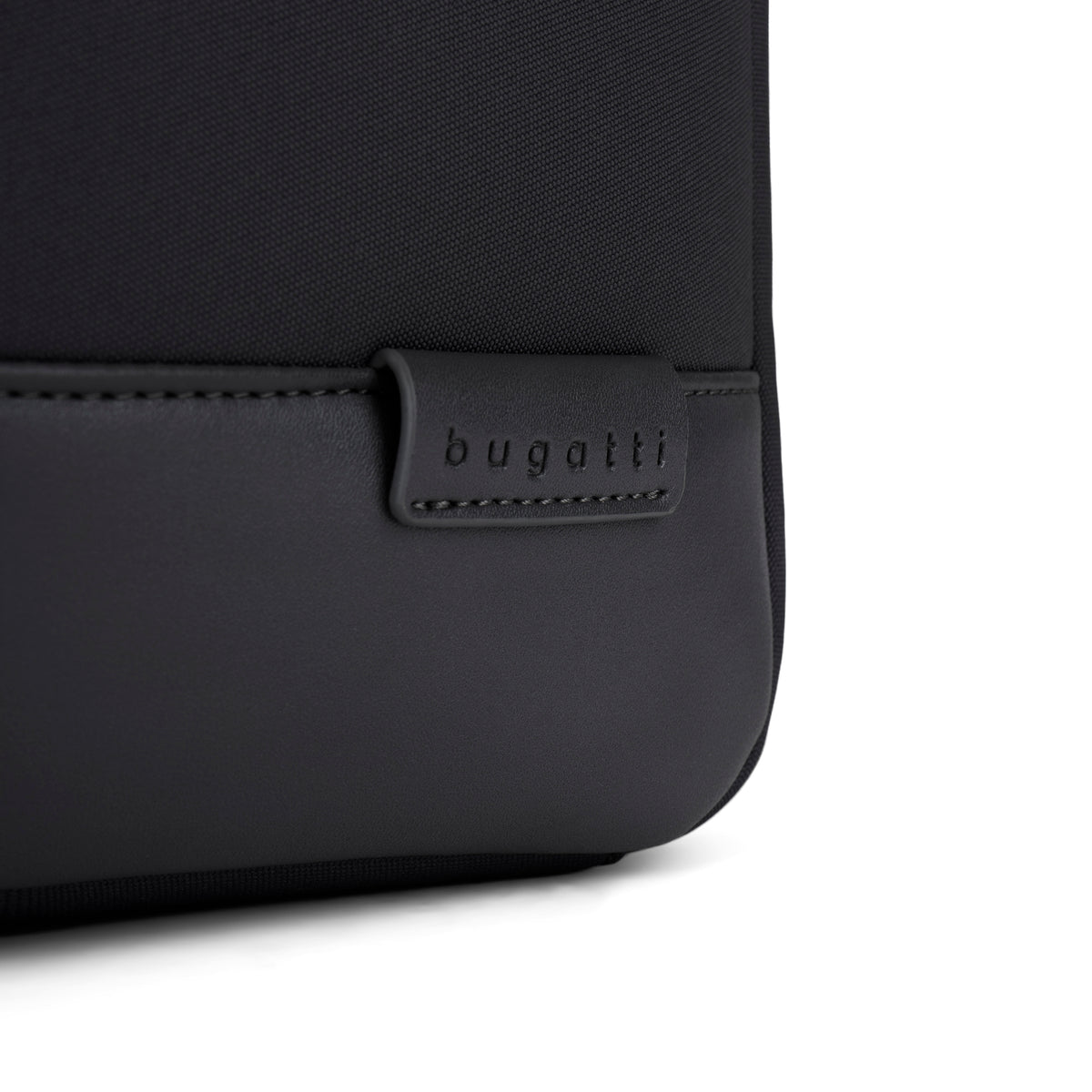 Bugatti Logan SLV2550BU Laptop Sleeve Black