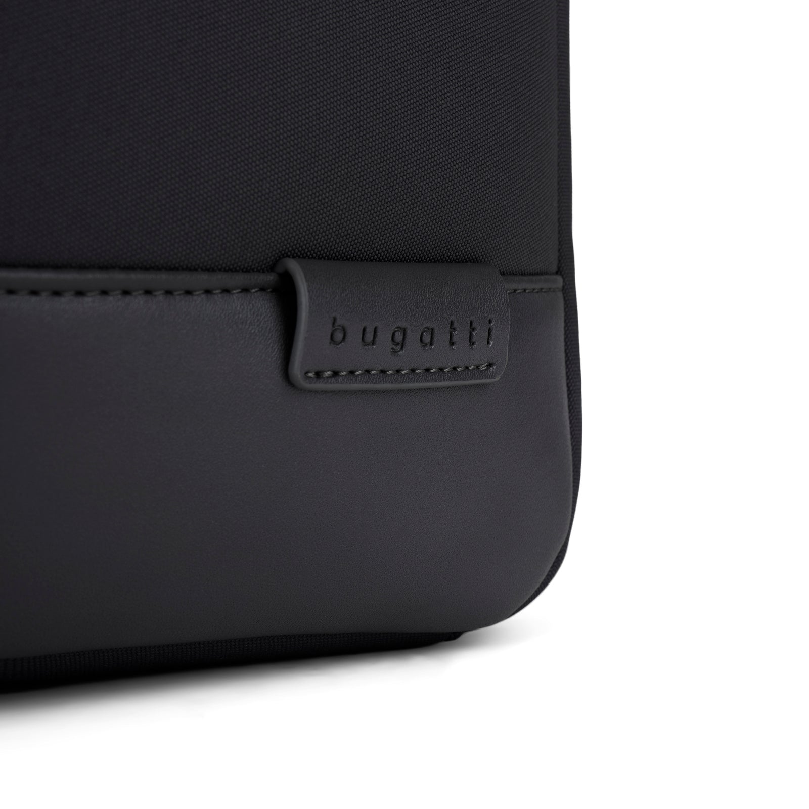 Bugatti Logan SLV2550BU Laptop Sleeve Black