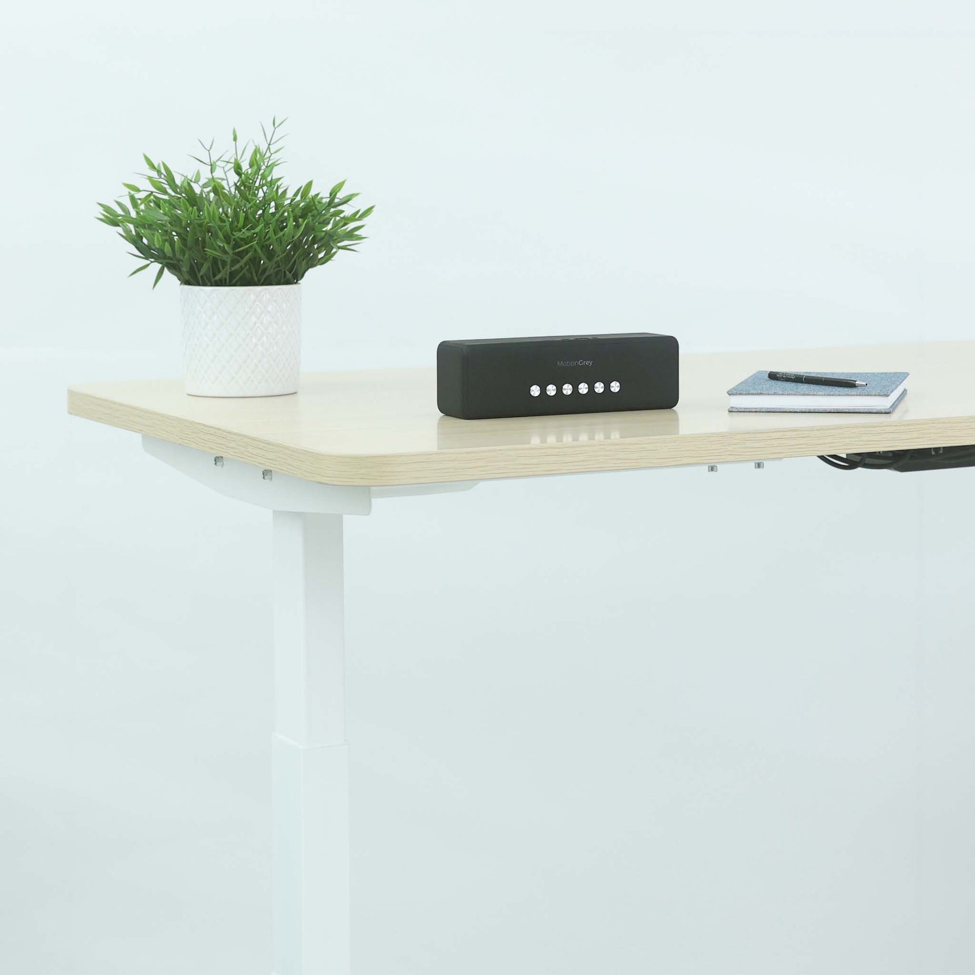 MotionGrey M Series Portable Speaker Black