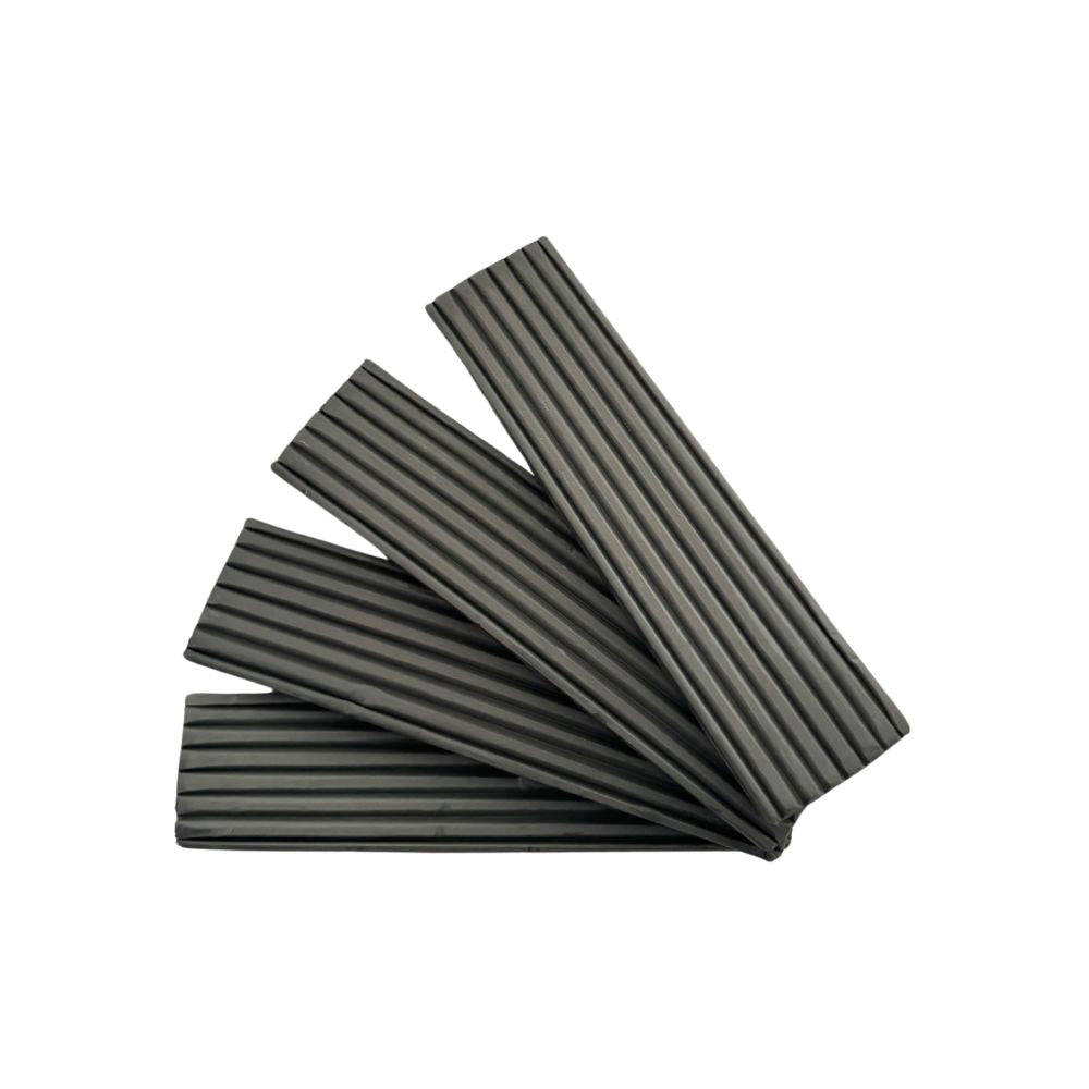 DBLG Imports Artworks Modelling 500g 4Pack Clay Grey