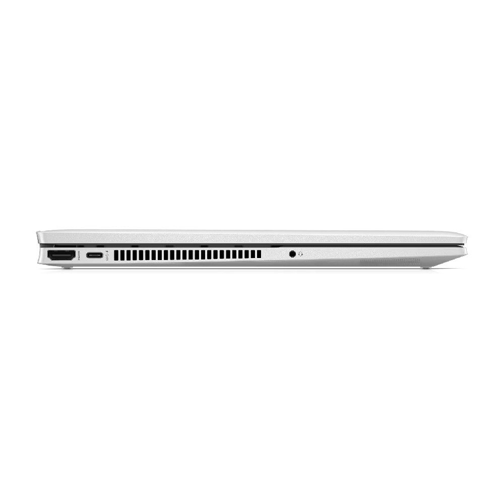 HP Pavilion x360 15.6" Laptop Natural Silver