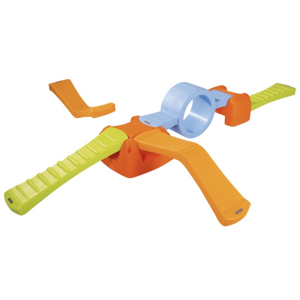 Wesco Large Crossing Kit