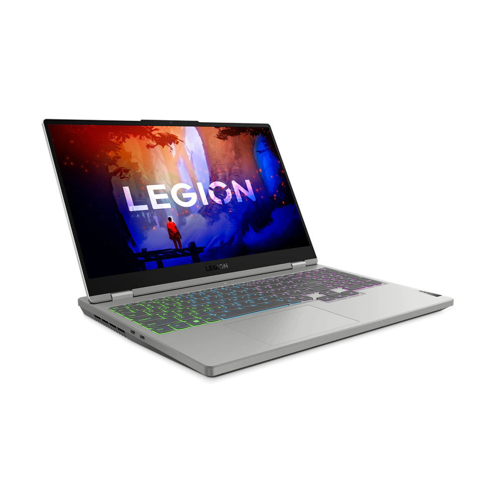 Lenovo Legion 5 15.6" Laptop Storm Gray