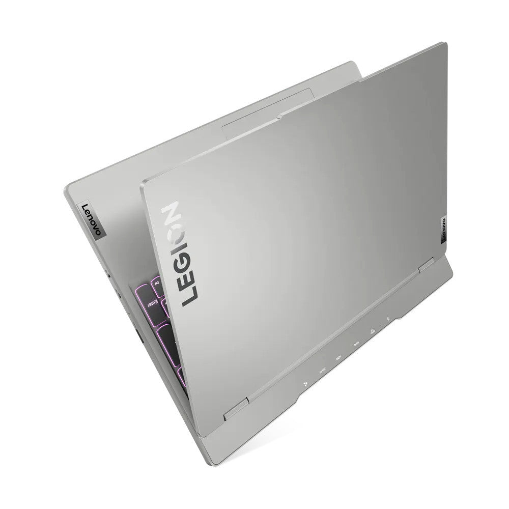Lenovo Legion 5 15.6" Laptop Storm Gray