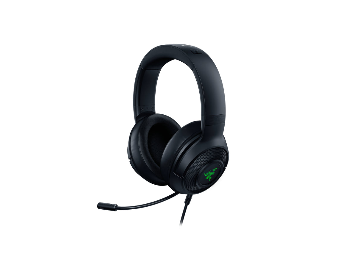 Razer Kraken V3 X Gaming Headset