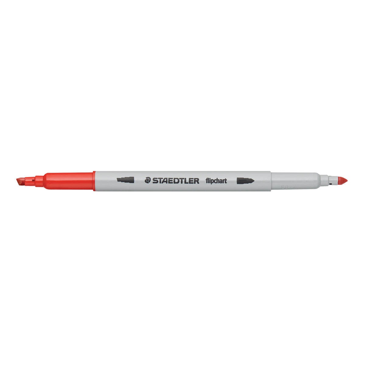 Staedtler Twin-Tip Flipchart Markers
