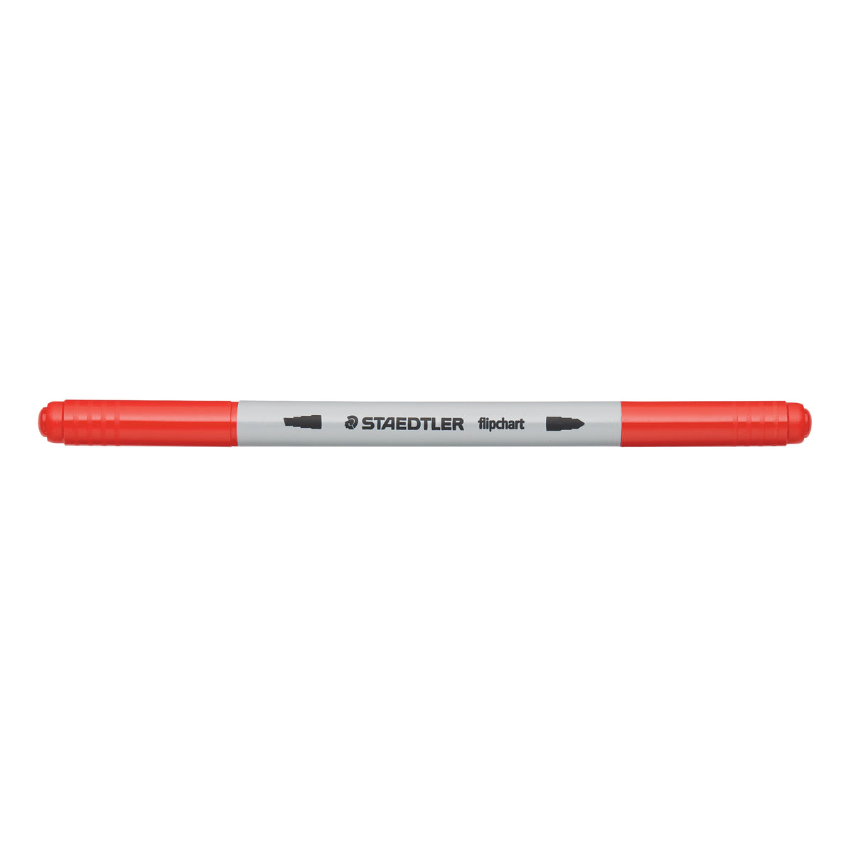Staedtler Twin-Tip Flipchart Markers