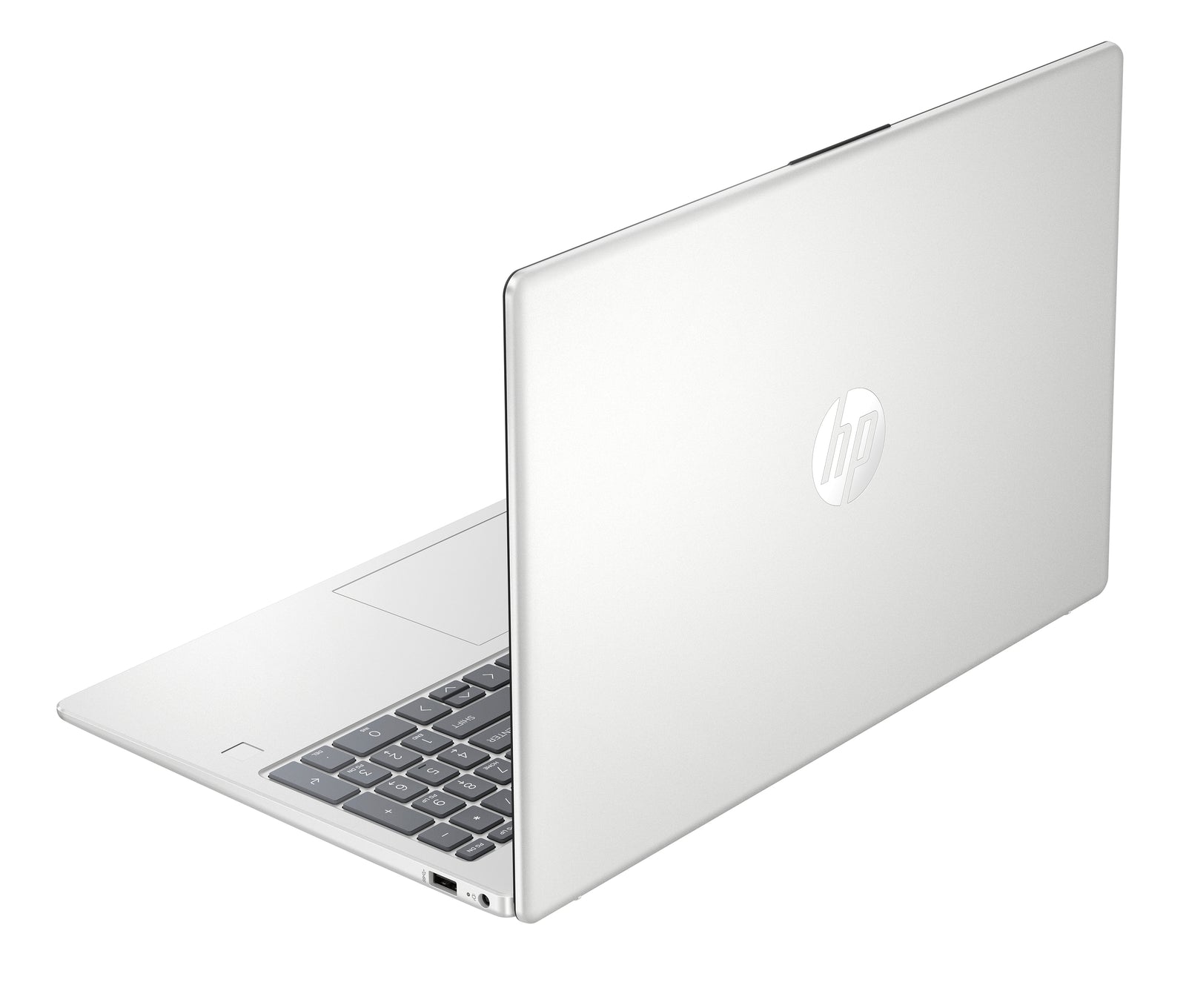 HP 15-fc0017ca 15.6" Laptop