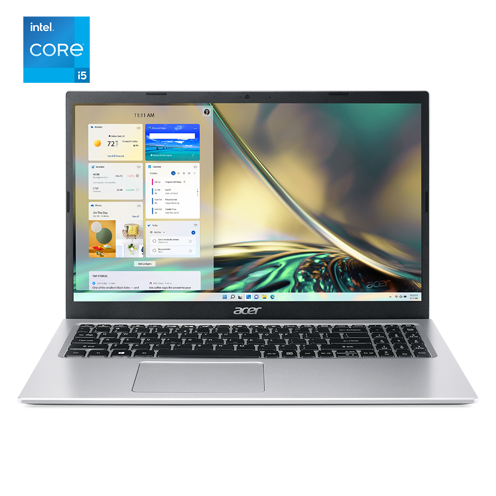 Acer Aspire 3 A315-58-55UL 15.6" Laptop