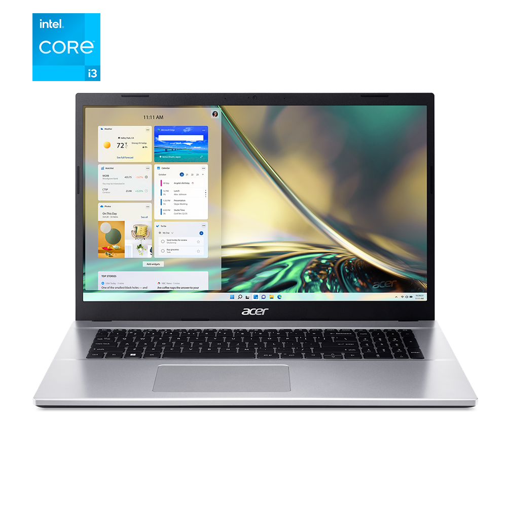 Acer Aspire 3 A317-54-346K 17.3" Laptop