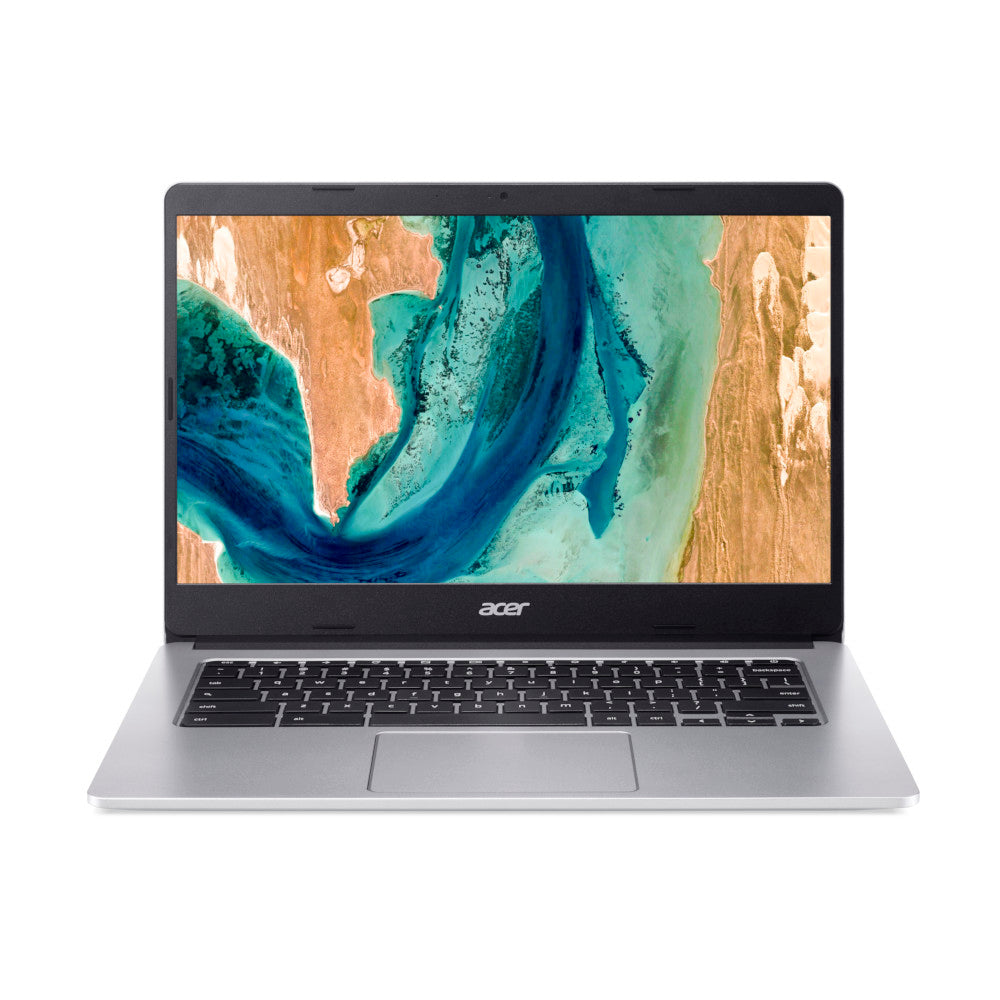 Acer Chromebook CB314-2H-K7ND 14" Laptop