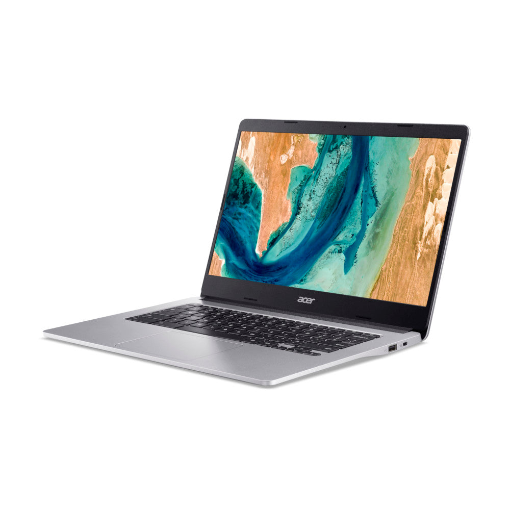 Acer Chromebook CB314-2H-K7ND 14" Laptop
