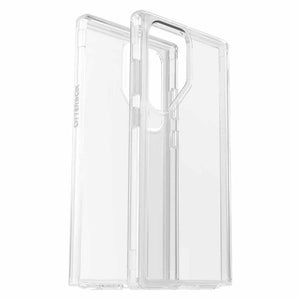 OtterBox Symmetry Protective Case for Samsung Galaxy S23 Ultra Clear