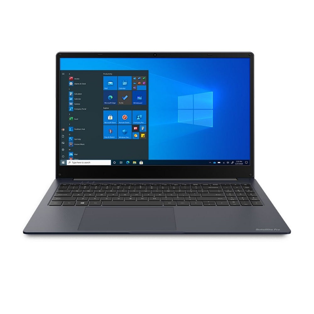 Toshiba Dynabook Satellite Pro C50-K 15.6" Laptop