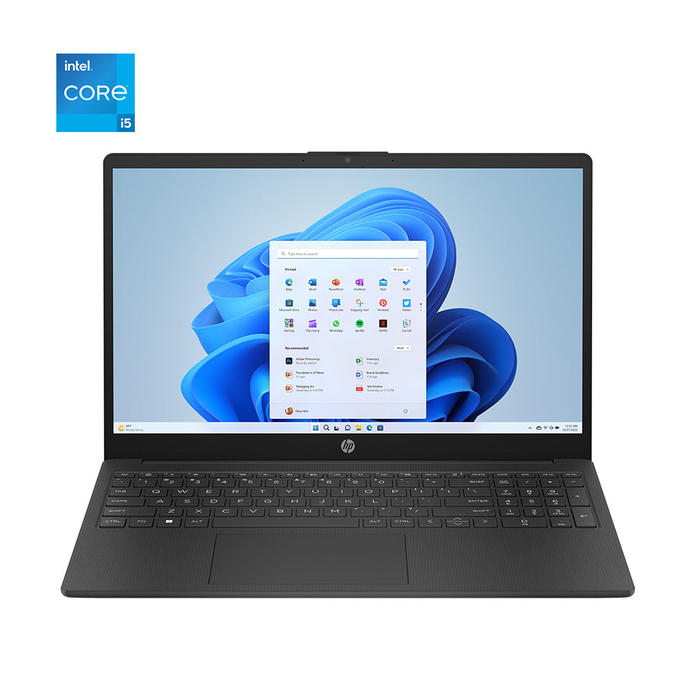 HP 15-FD0017CA 15" Laptop