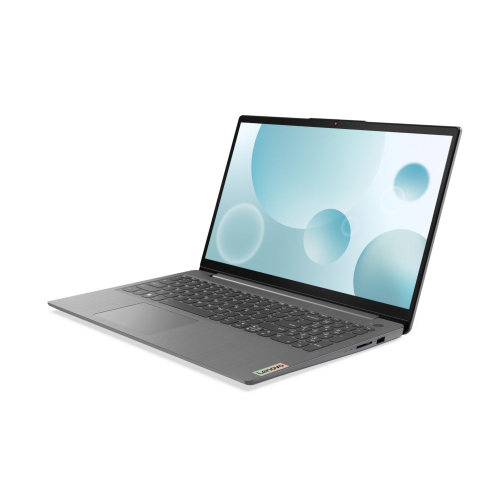 Lenovo IdeaPad 3 15IAU7 15.6&quot; Laptop
