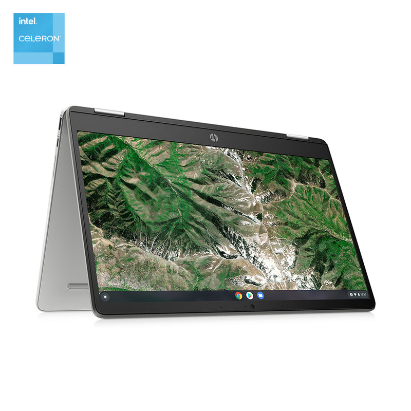 HP x360 14A-CA1000CA 14" Chromebook