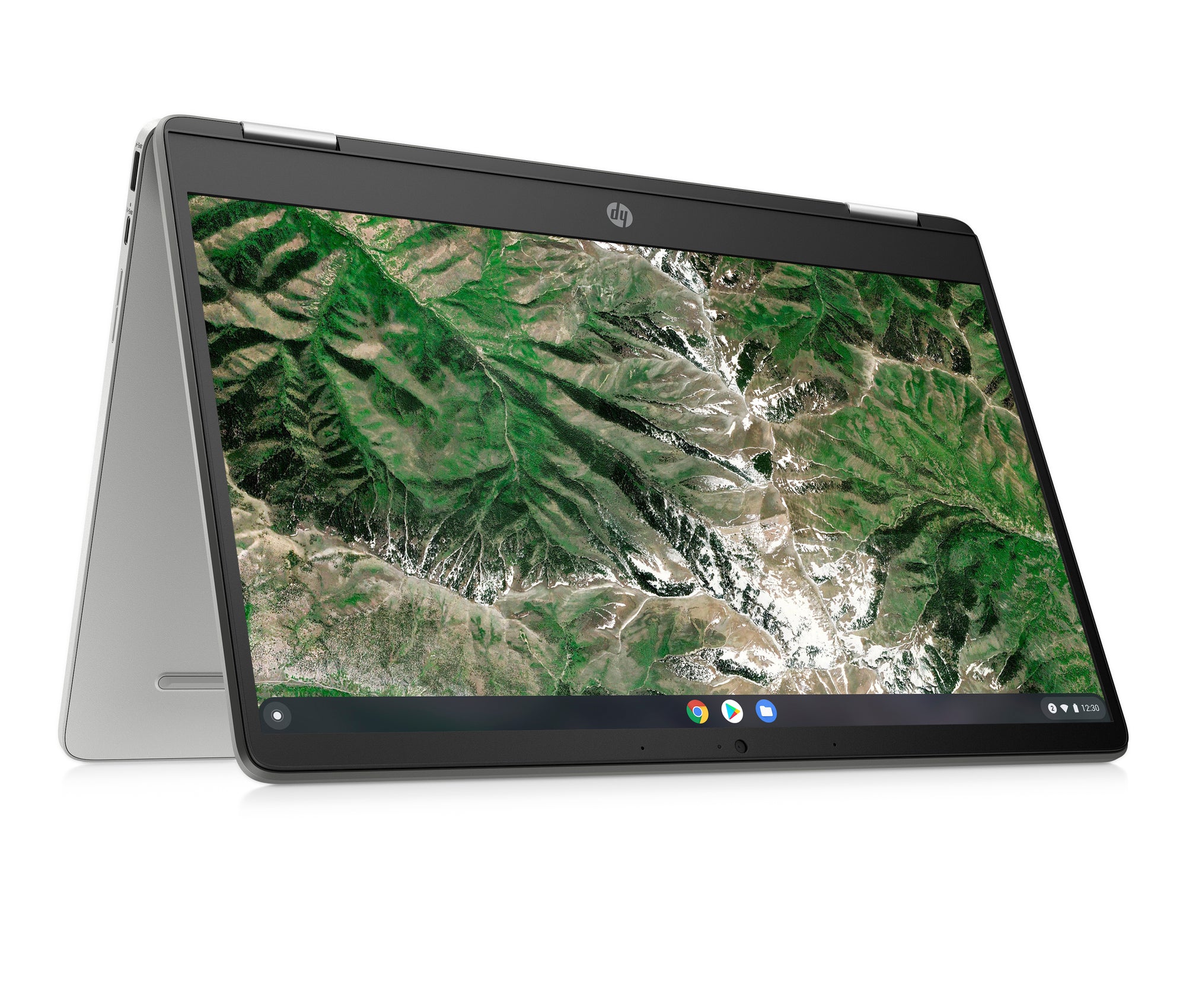 HP Chromebook x360 14a-ca1000ca 14" Laptop