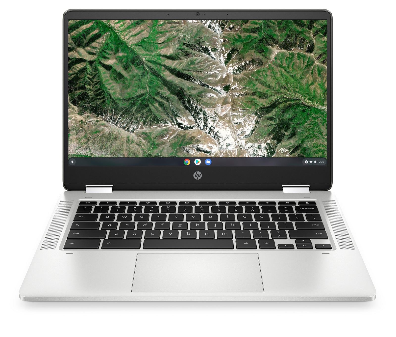 HP Chromebook x360 14a-ca1000ca 14" Laptop