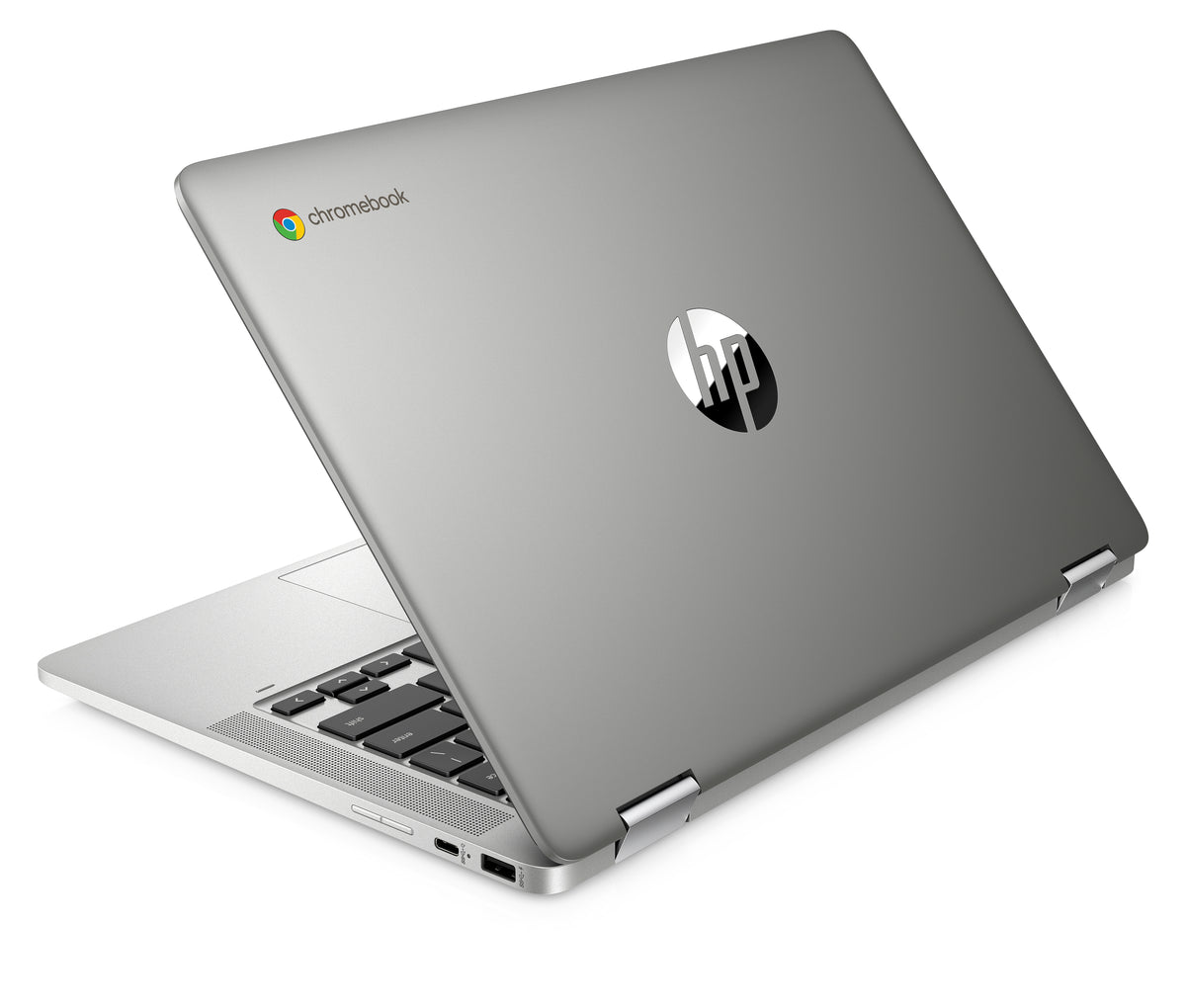 HP Chromebook x360 14a-ca1000ca 14" Laptop