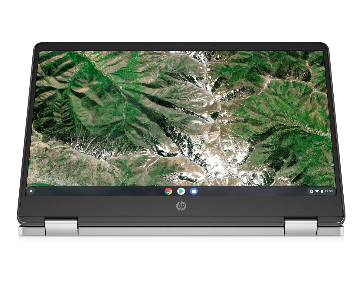 HP Chromebook x360 14a-ca1000ca 14" Laptop