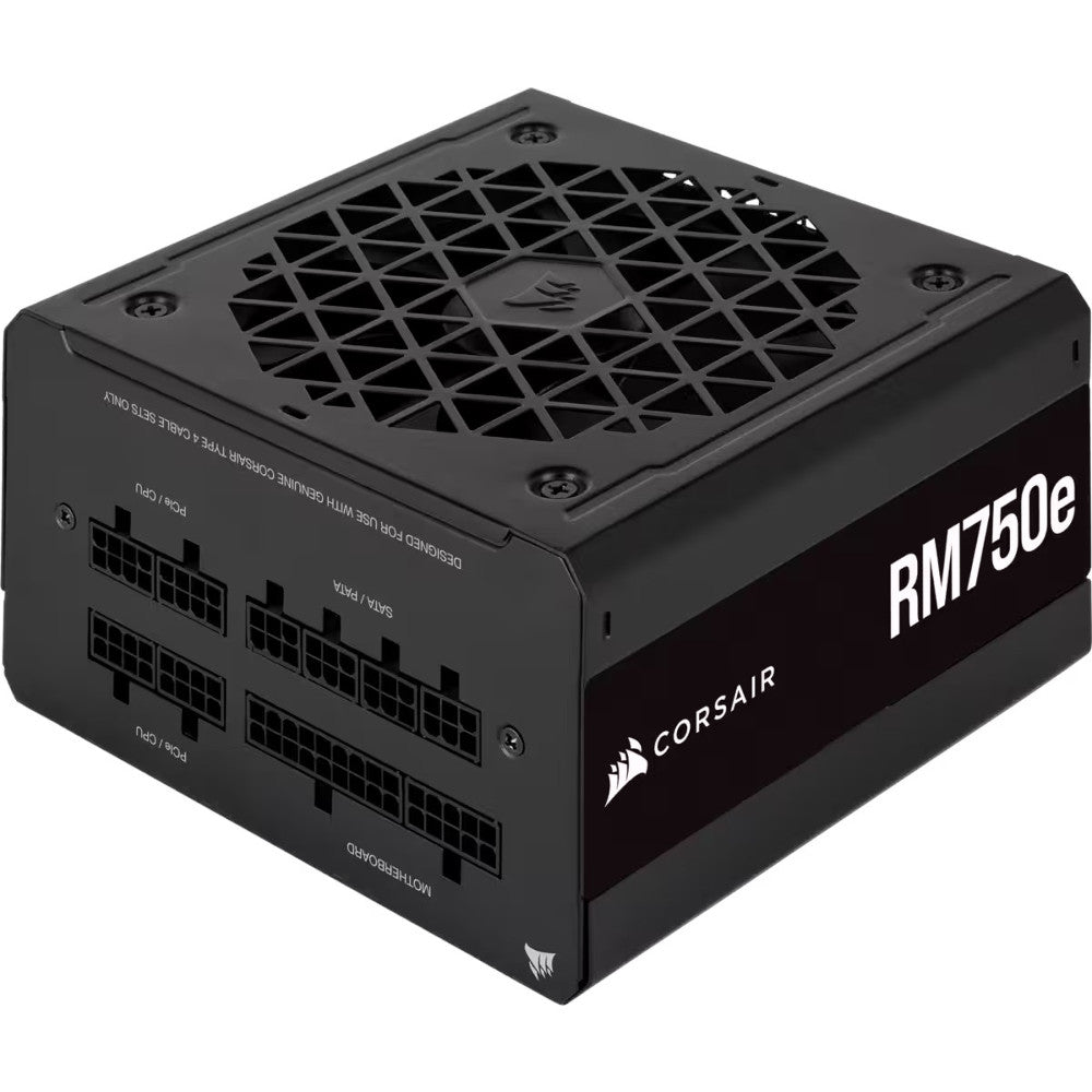 Corsair RM750e Modular ATX Power Supply