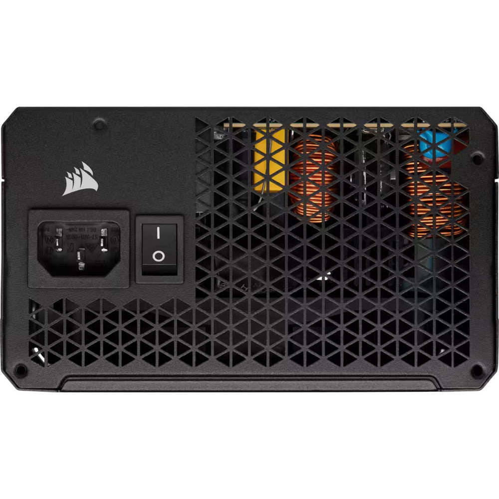 Corsair RM750e Modular ATX Power Supply