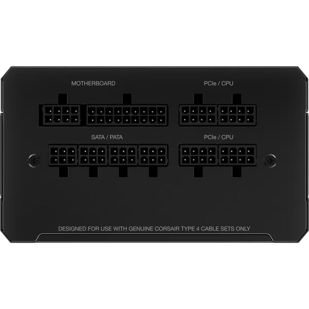 Corsair RM850e CP-9020263-NA ATX Power Supply