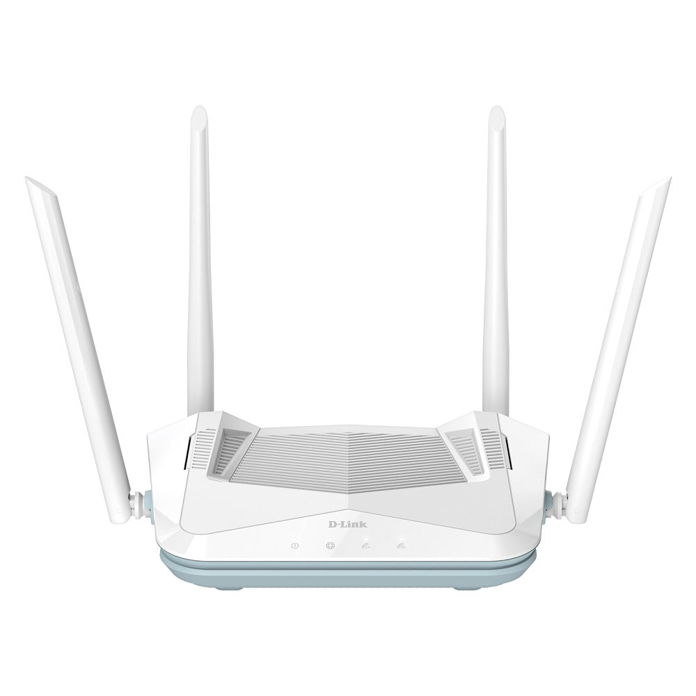D-Link R18 Dual Band Wi-Fi Router