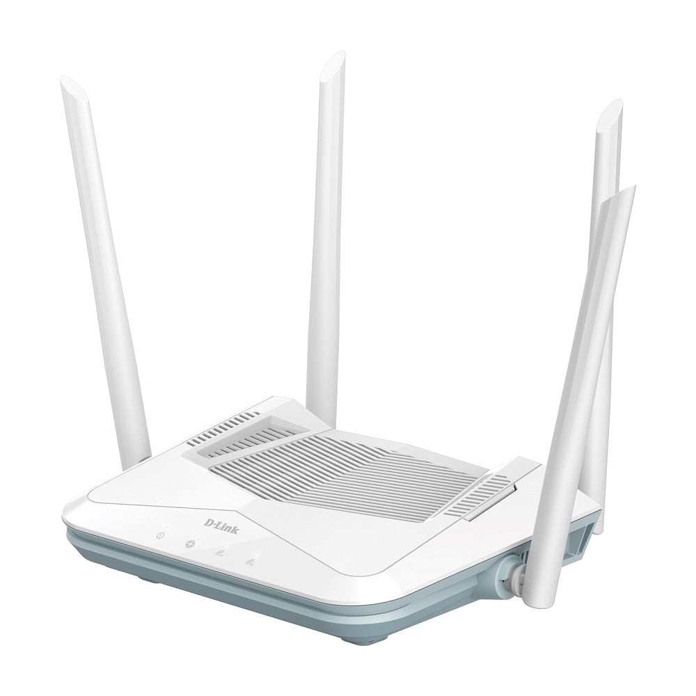 D-Link R18 Dual Band Wi-Fi Router
