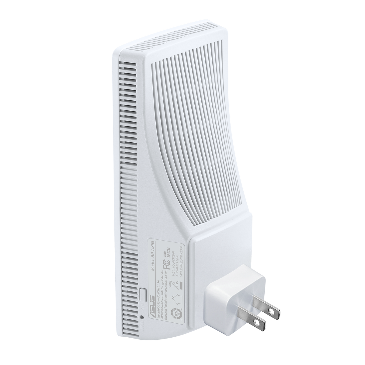 ASUS RP-AX58 AX3000 WiFi Range Extender