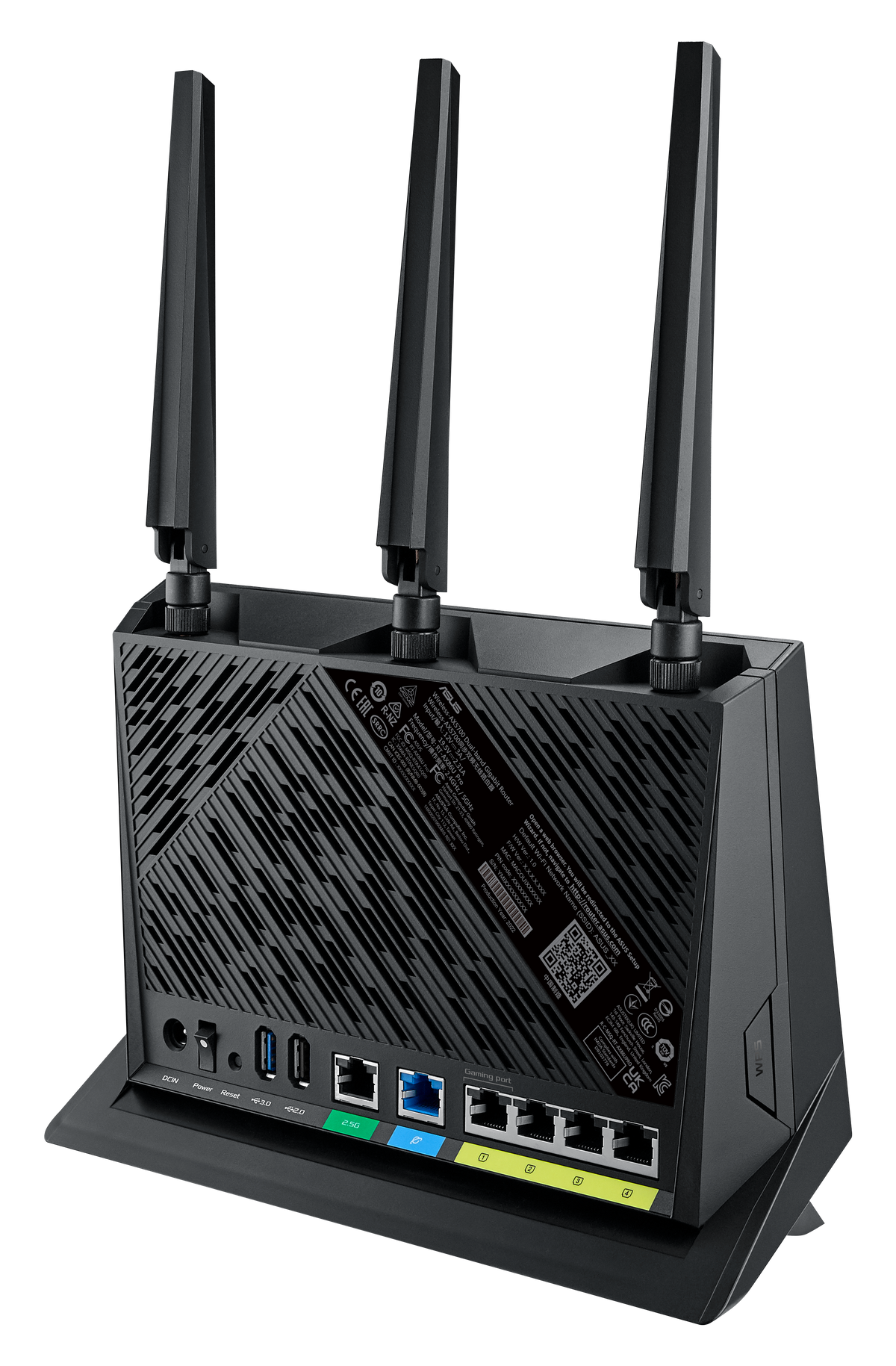 ASUS RT-AX86U Pro Router