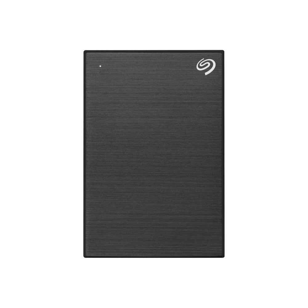 Seagate One Touch STKY2000400 2TB External HDD Black