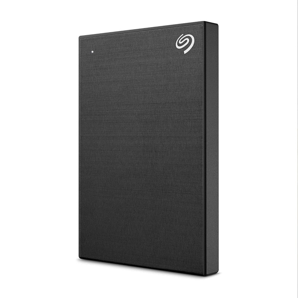Seagate One Touch STKY2000400 2TB External HDD Black