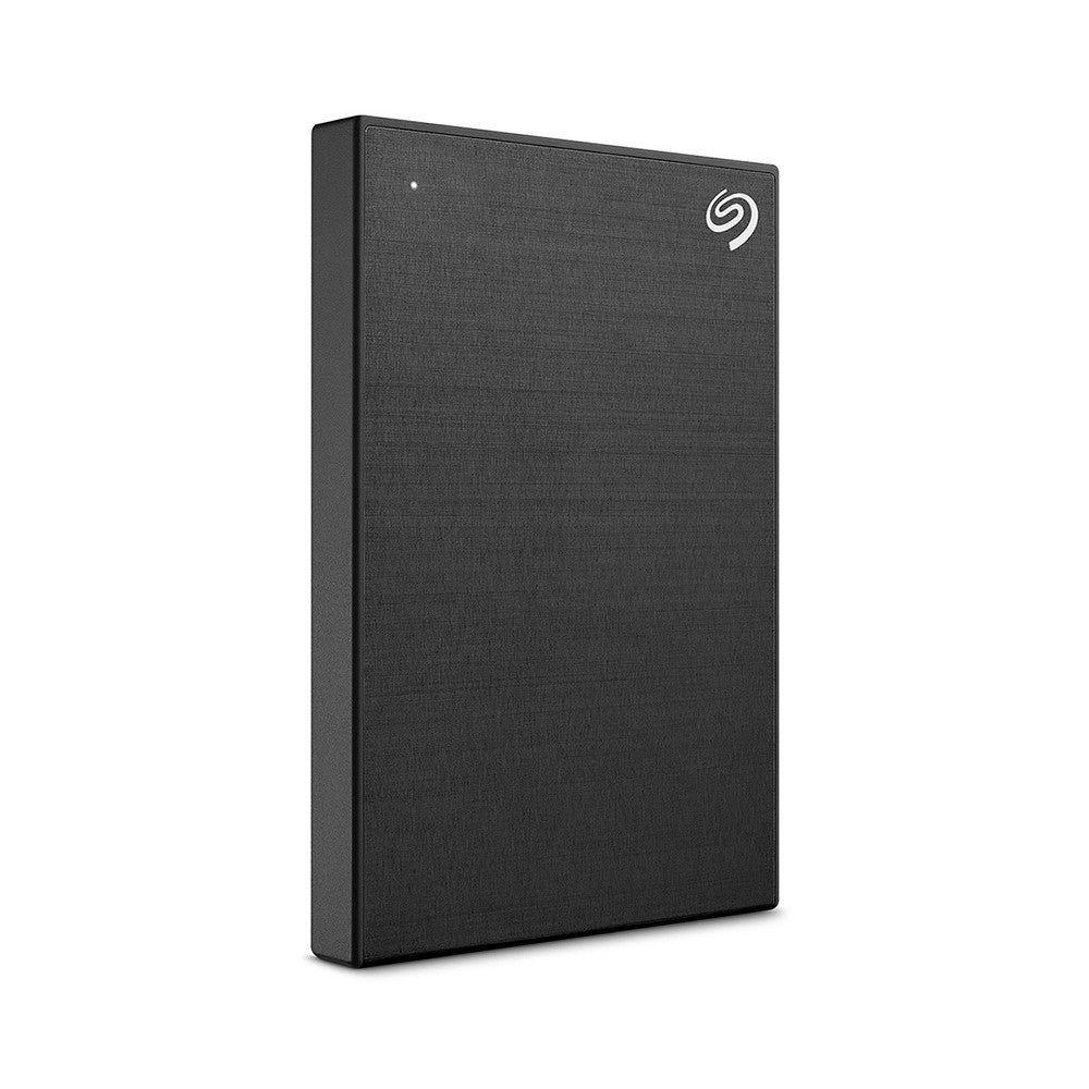 Seagate One Touch STKY2000400 2TB External HDD Black