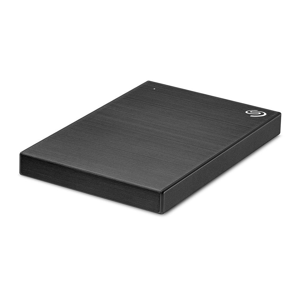 Seagate One Touch STKY2000400 2TB External HDD Black