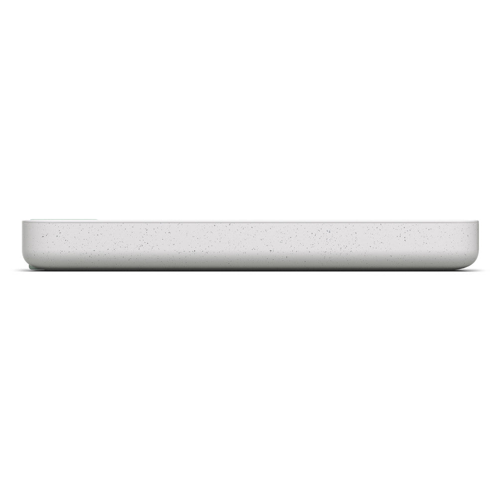 Seagate Ultra Touch 2 TB USB C External HDD Cloud White