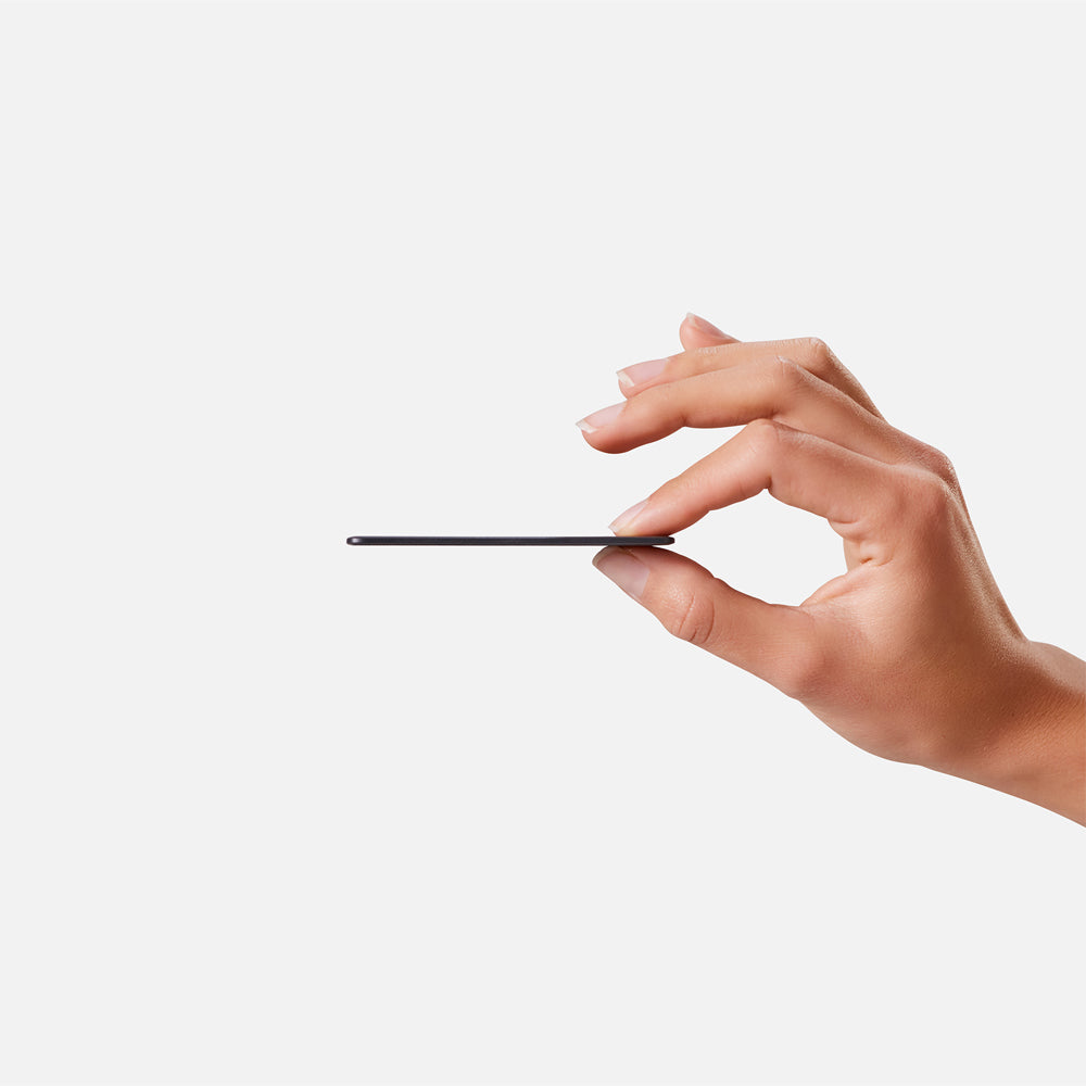 Chipolo Card Spot CHC21RGYRFREN Wallet Finder