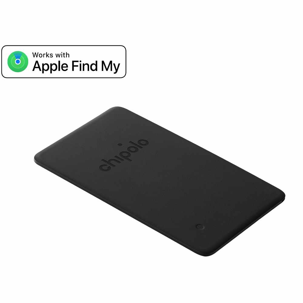 Chipolo Card Spot CHC21RGYRFREN Wallet Finder