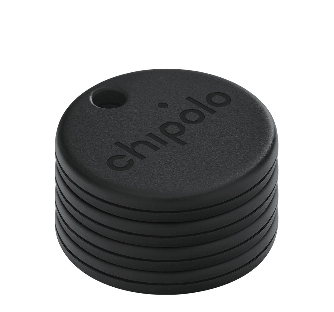 Chipolo One Spot Item Finder 4 Pack