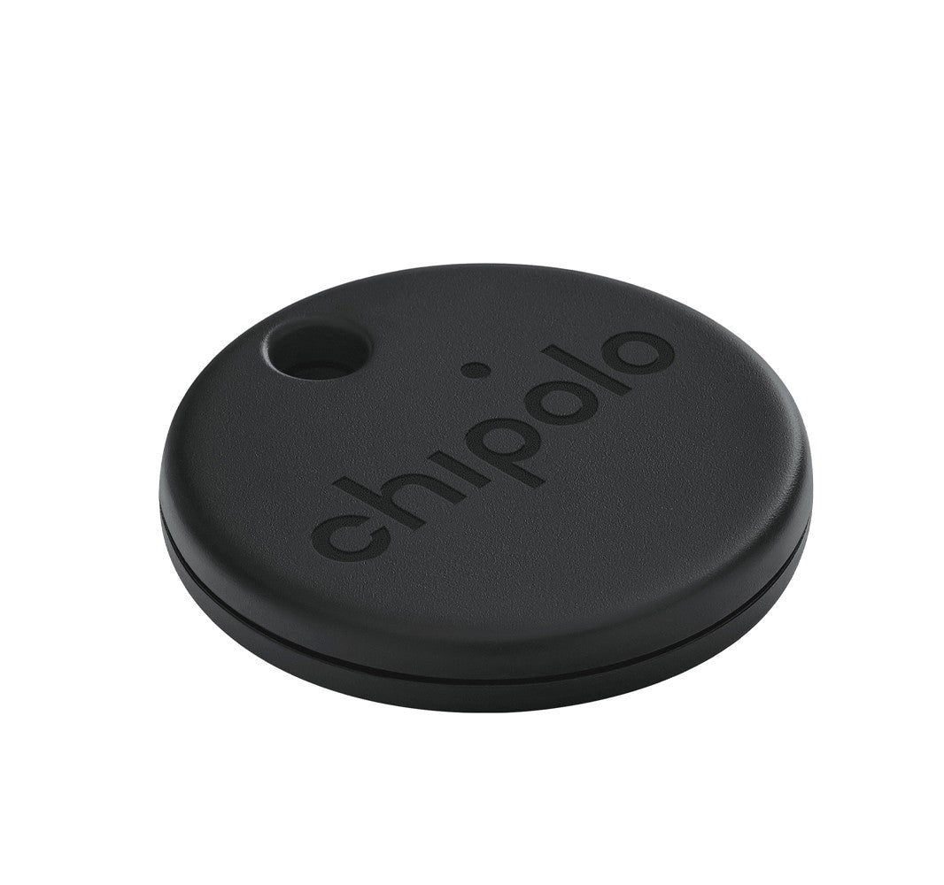 Chipolo One Spot Tracker Black