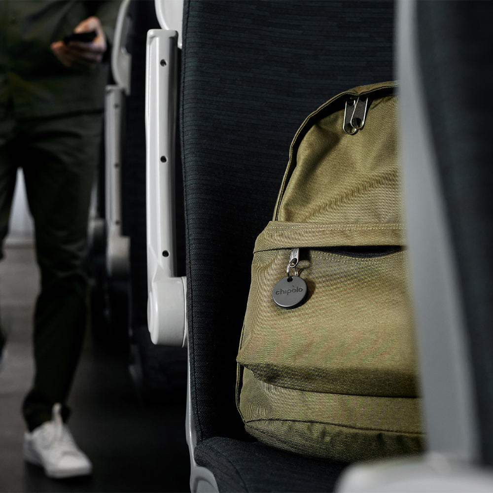 Chipolo One Spot Tracker Black