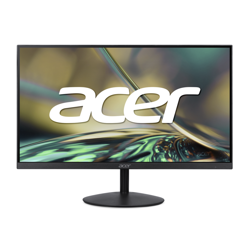 Acer SA272 Ebi 27" Monitor