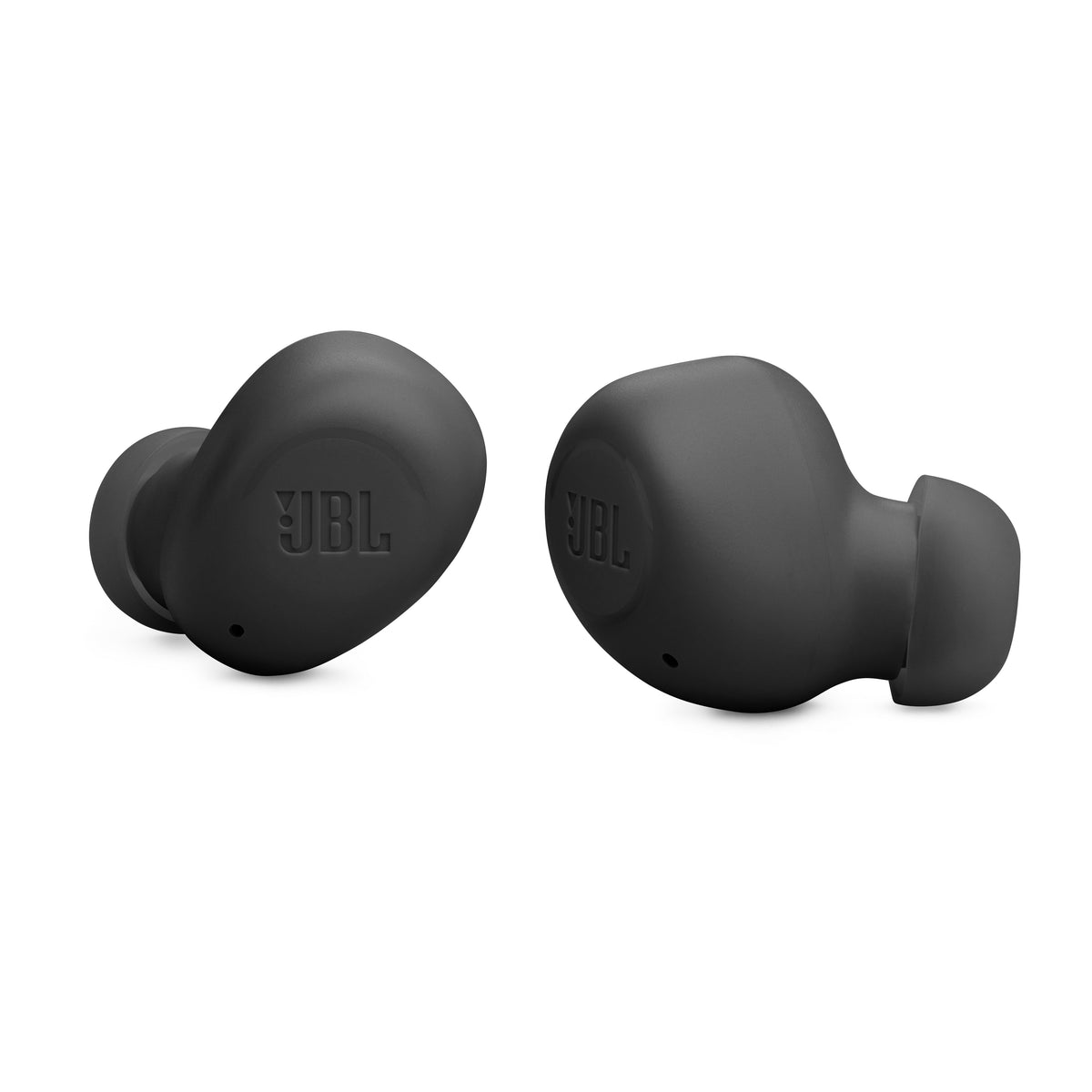JBL Vibe Buds True Wireless Earbuds Black