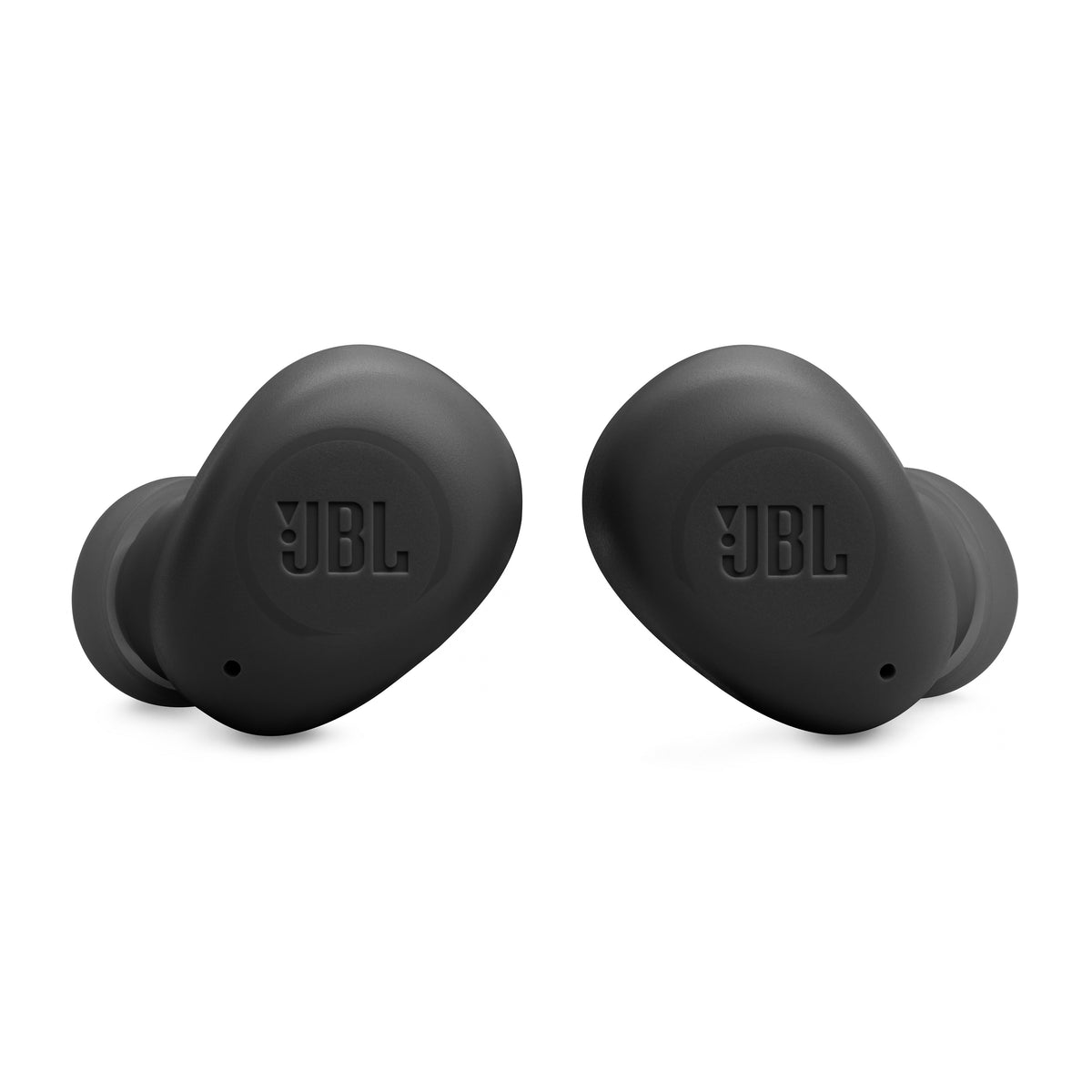 JBL Vibe Buds True Wireless Earbuds Black