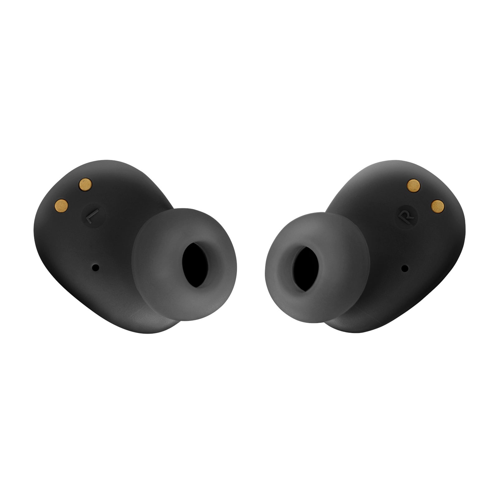 JBL Vibe Buds True Wireless Earbuds Black