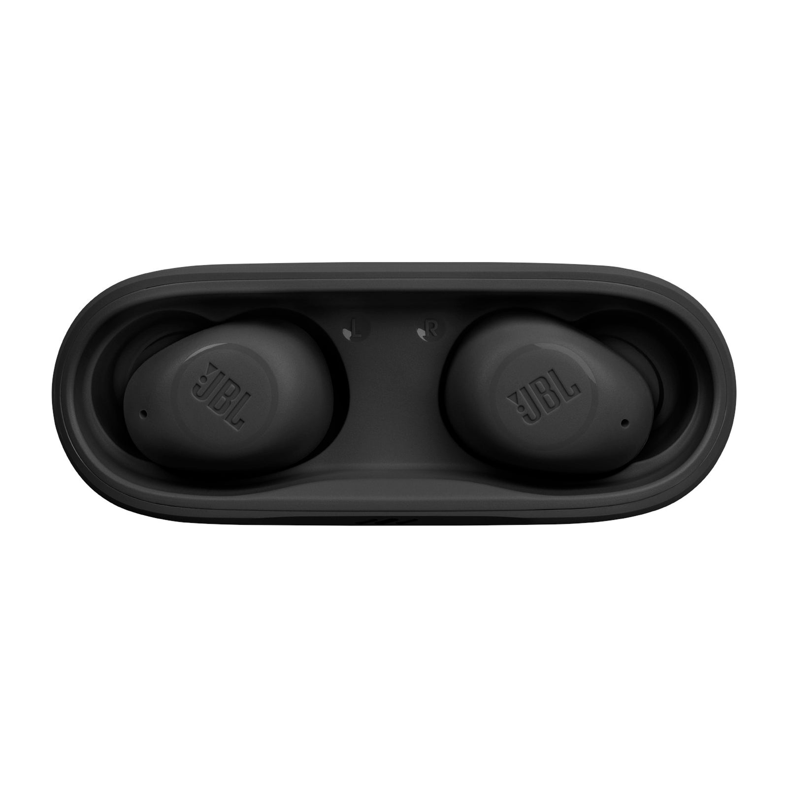 JBL Vibe Buds True Wireless Earbuds Black