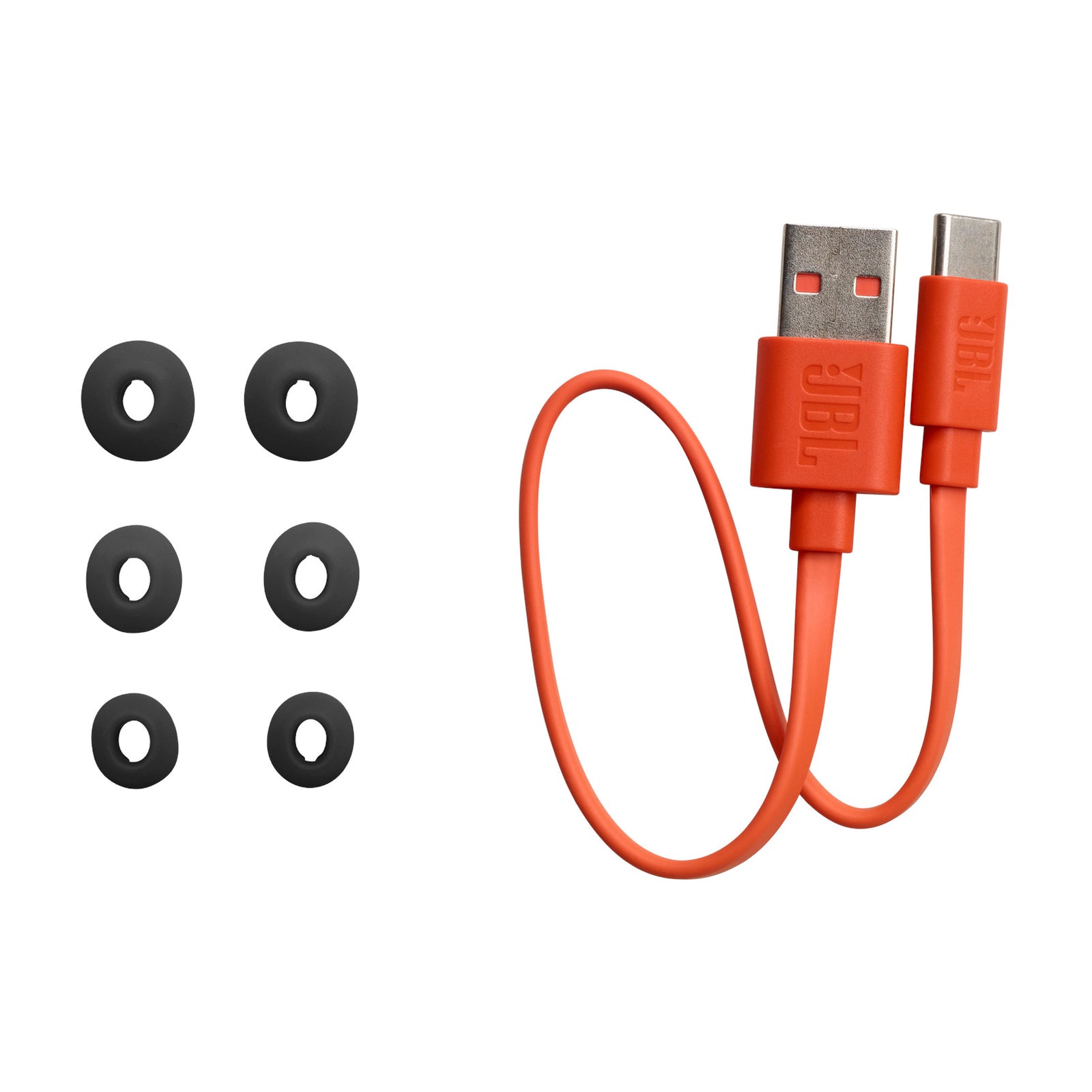 JBL Vibe Buds True Wireless Earbuds Black