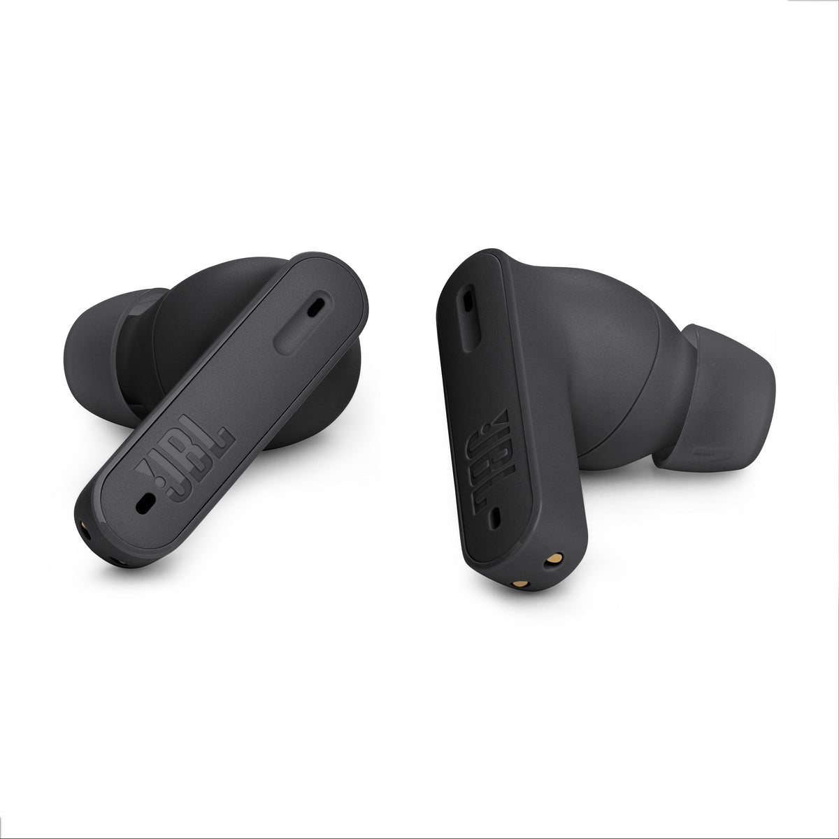 JBL Tune Beam True Wireless Noise Cancelling Earbuds Black